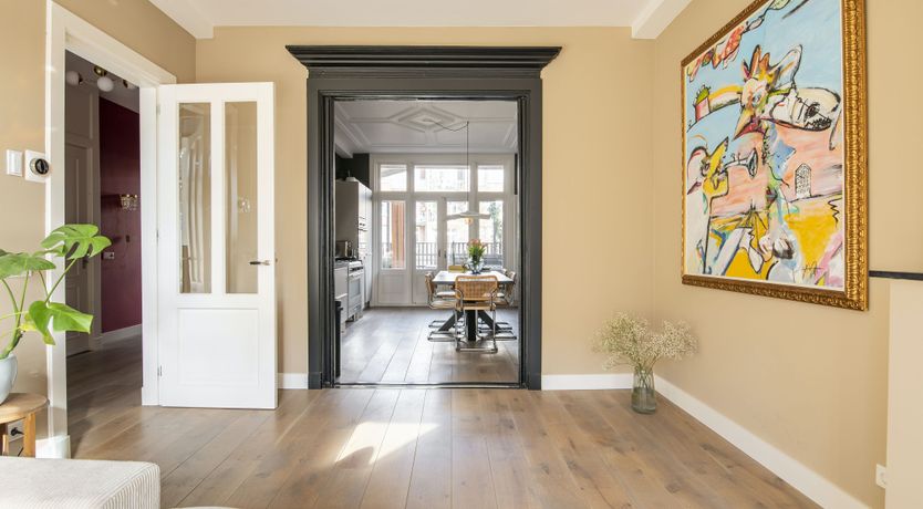 Photo of Shades of Rembrandt