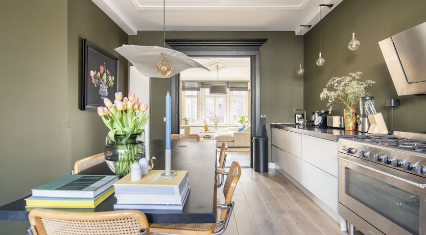 Photo of Shades of Rembrandt