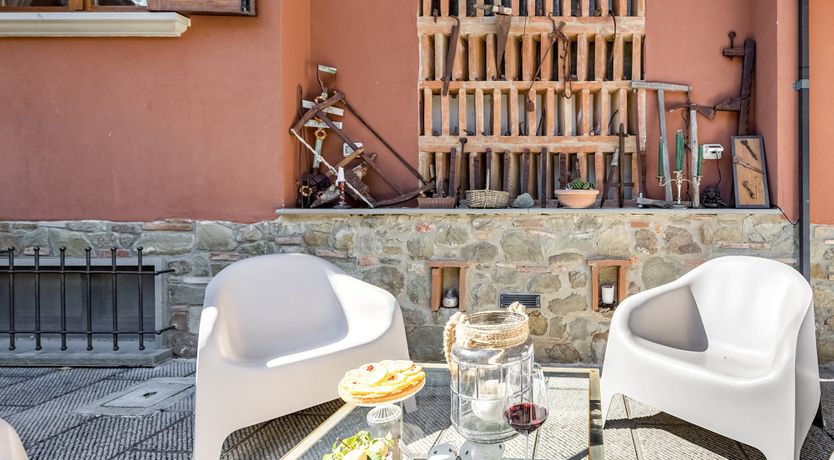 Photo of The Terracotta Sun