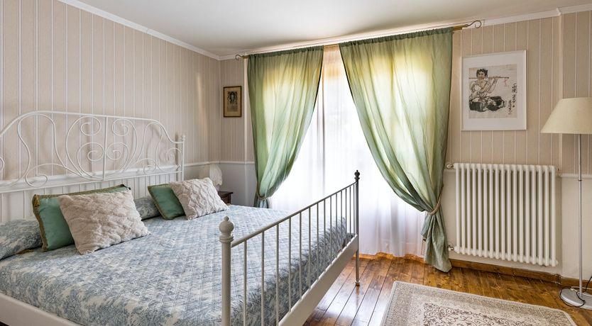 Photo of The Terracotta Sun