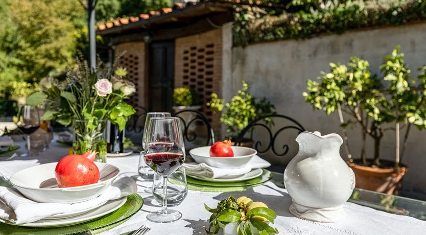 Photo of The Terracotta Sun