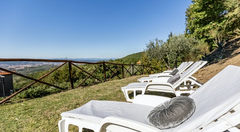 Photo of The Terracotta Sun