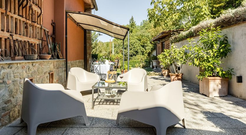 Photo of The Terracotta Sun