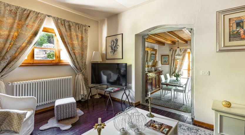 Photo of The Terracotta Sun