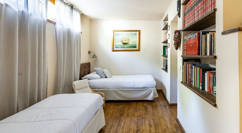 Photo of The Terracotta Sun