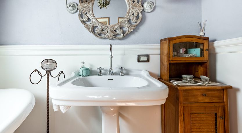 Photo of The Terracotta Sun