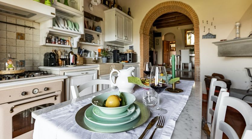 Photo of The Terracotta Sun