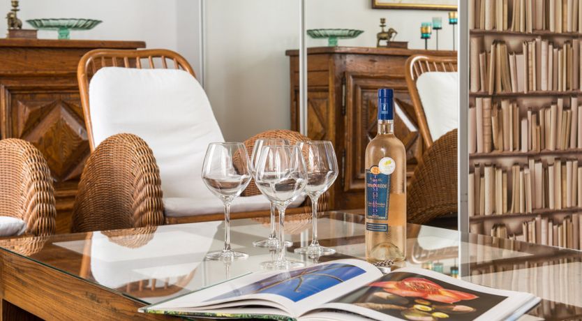 Photo of Flight of the Swallows