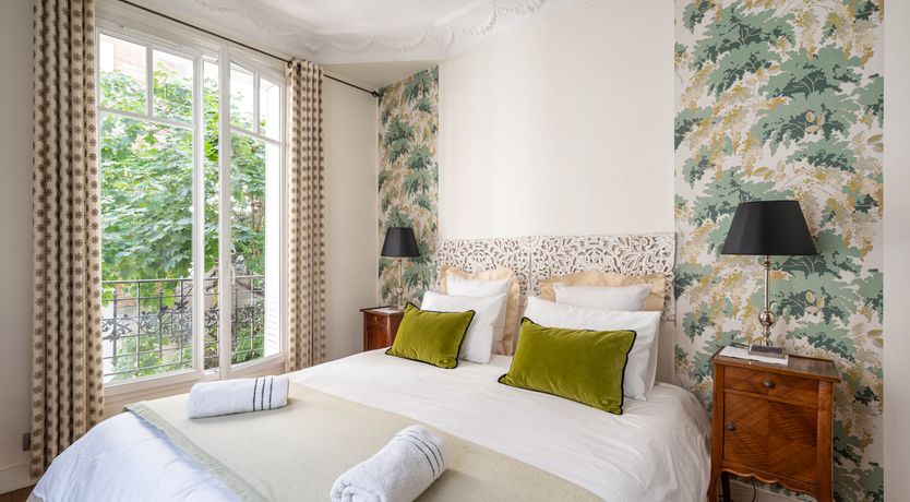 Photo of Flight of the Swallows