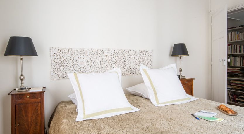 Photo of Flight of the Swallows