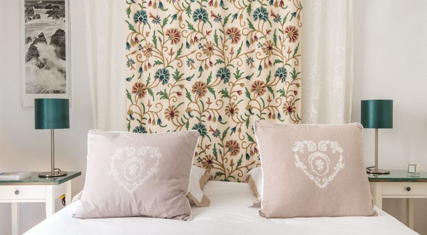 Photo of Flight of the Swallows