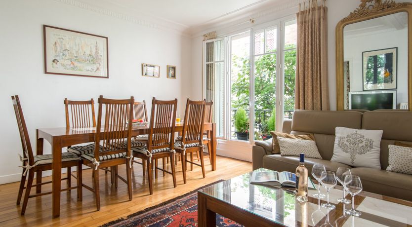 Photo of Flight of the Swallows