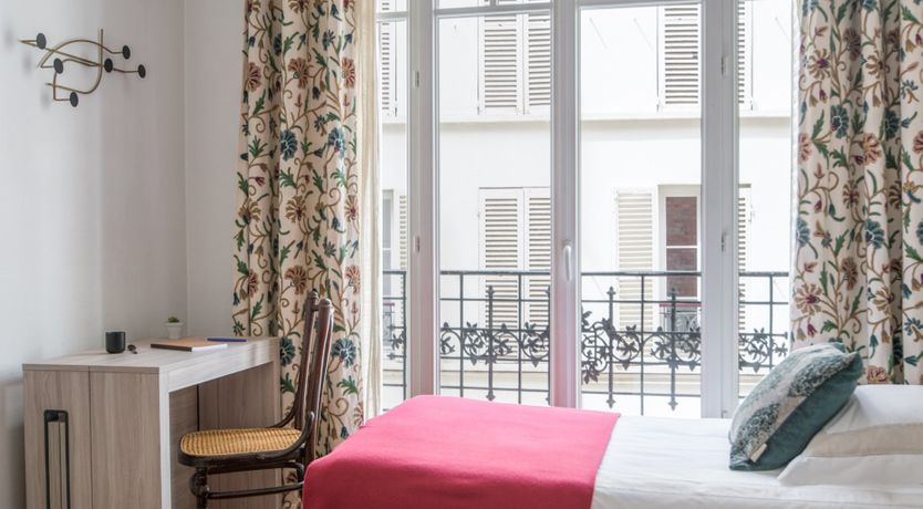 Photo of Flight of the Swallows