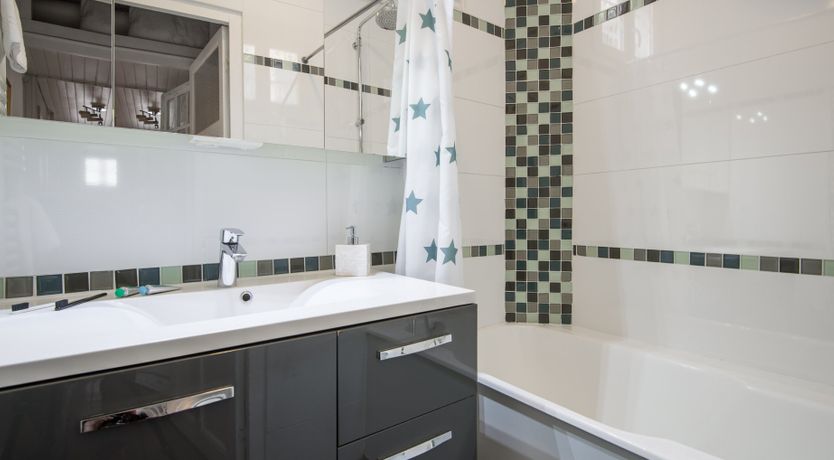 Photo of Flight of the Swallows