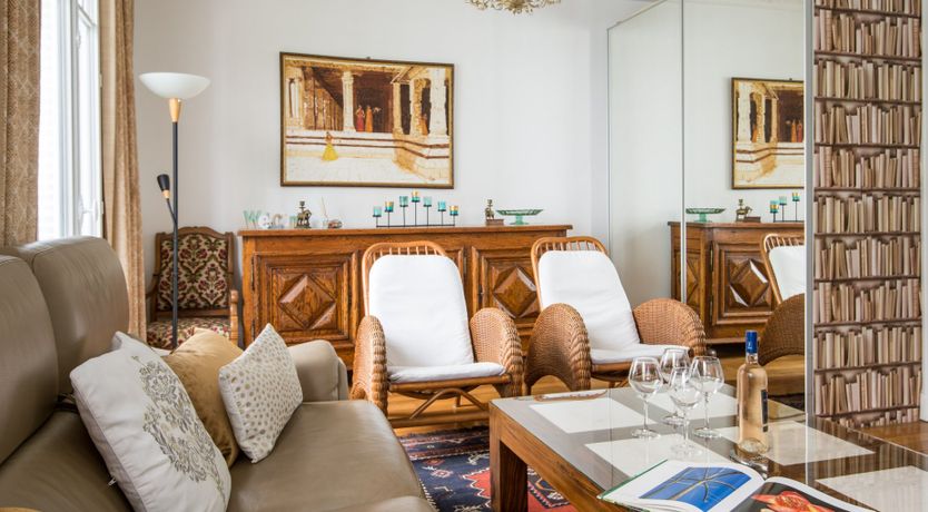 Photo of Flight of the Swallows