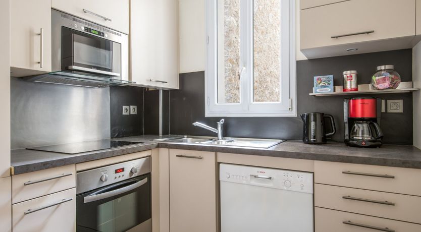 Photo of Flight of the Swallows