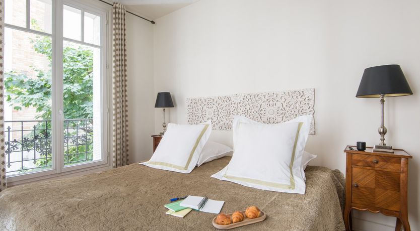 Photo of Flight of the Swallows