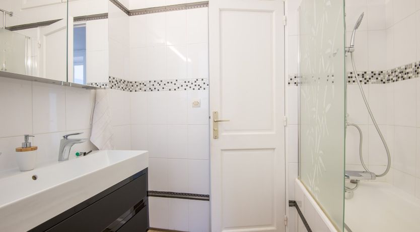 Photo of Flight of the Swallows