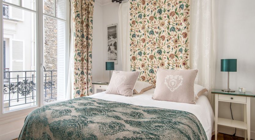 Photo of Flight of the Swallows