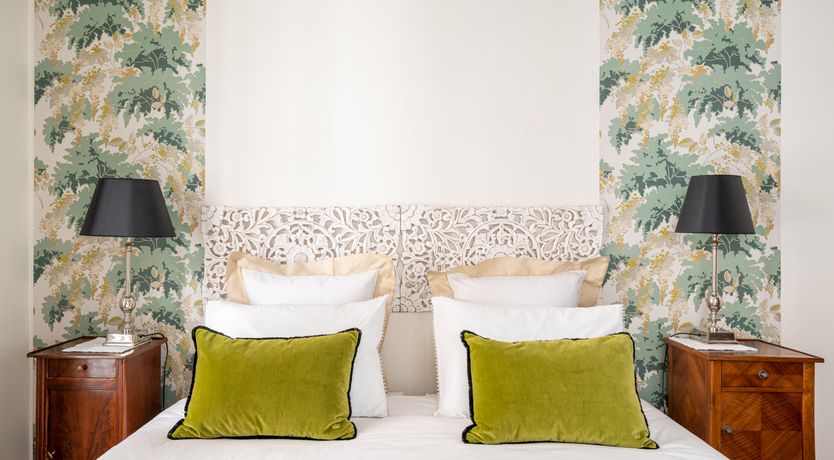 Photo of Flight of the Swallows