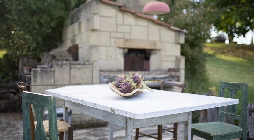 Photo of A Glass Of Chianti