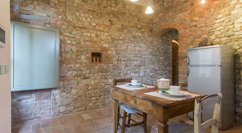 Photo of A Glass Of Chianti