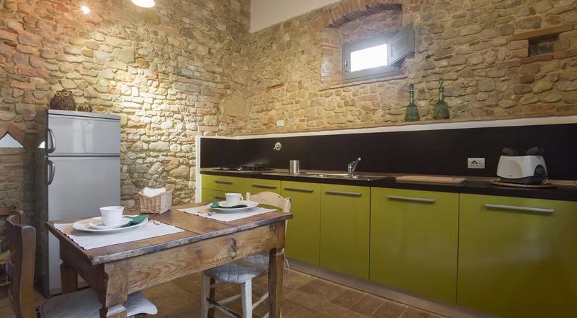 Photo of A Glass Of Chianti