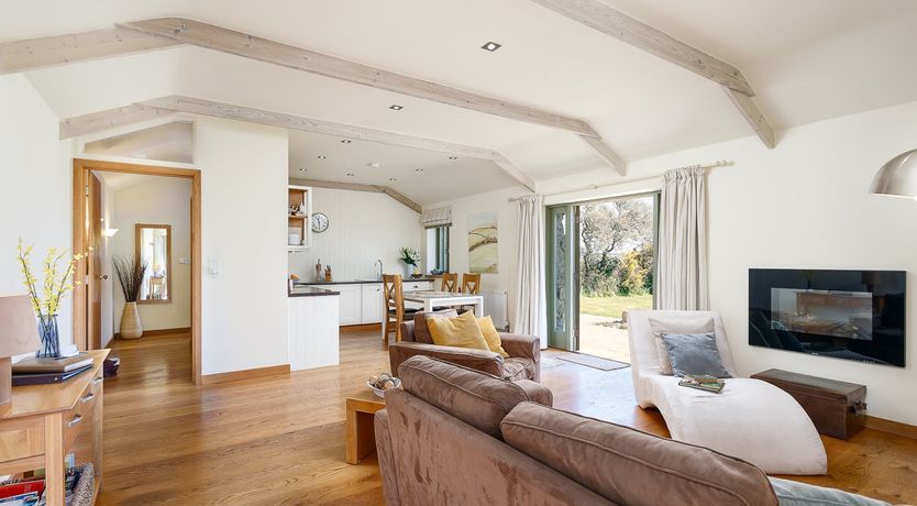 Photo of The Granary Barn