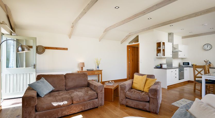 Photo of The Granary Barn