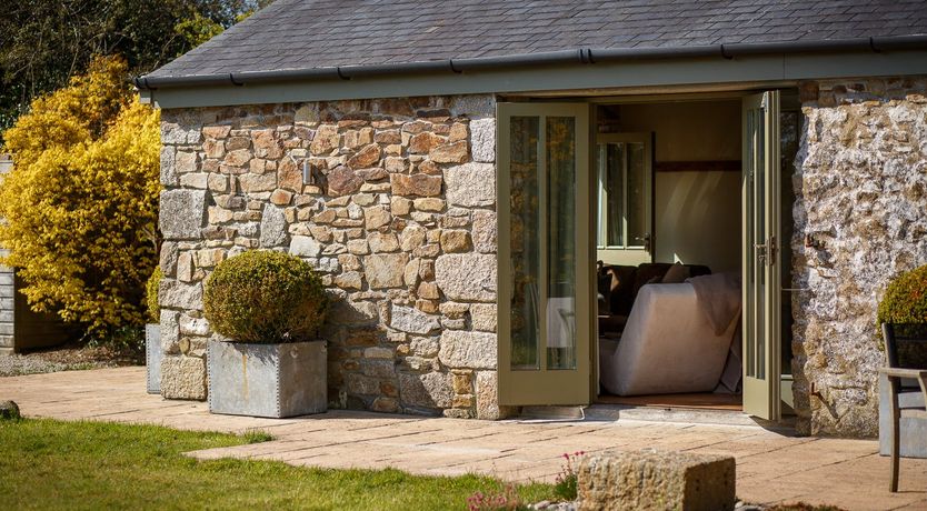 Photo of The Granary Barn