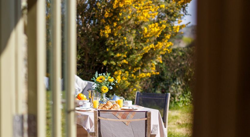 Photo of The Granary Barn