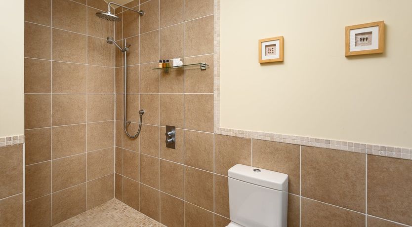 Photo of The Granary Barn