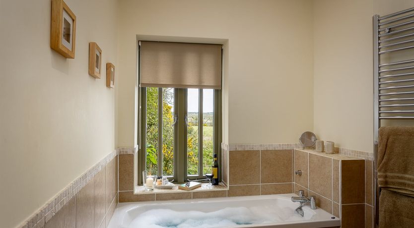 Photo of The Granary Barn