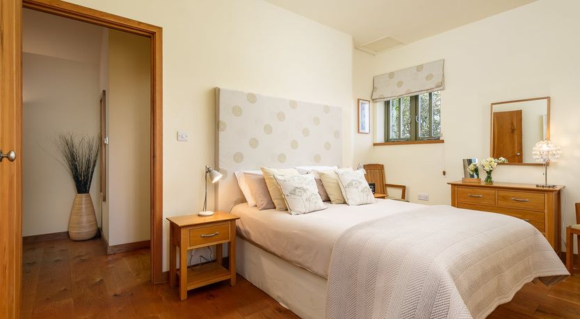 Photo of The Granary Barn