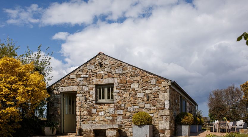 Photo of The Granary Barn