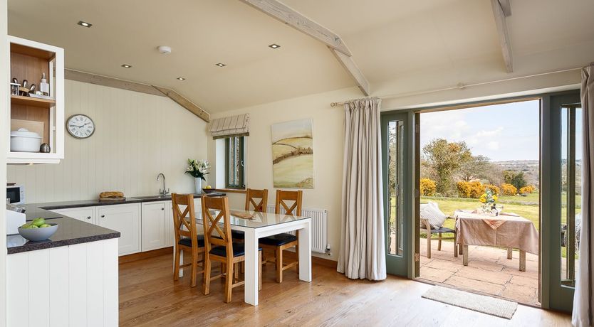 Photo of The Granary Barn