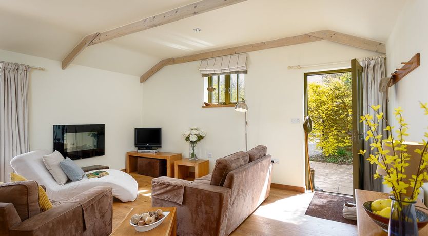 Photo of The Granary Barn