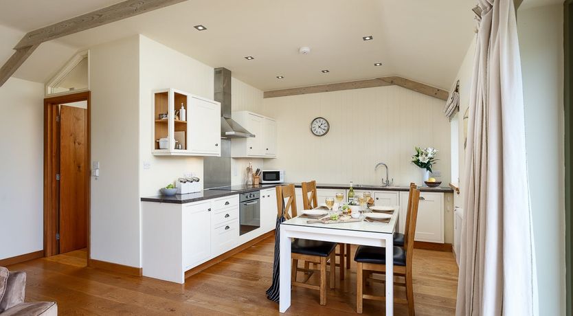 Photo of The Granary Barn