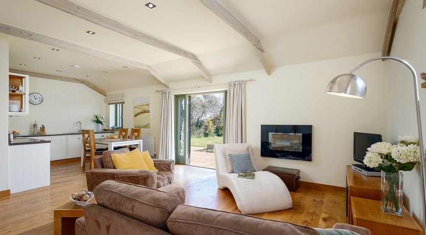 Photo of The Granary Barn