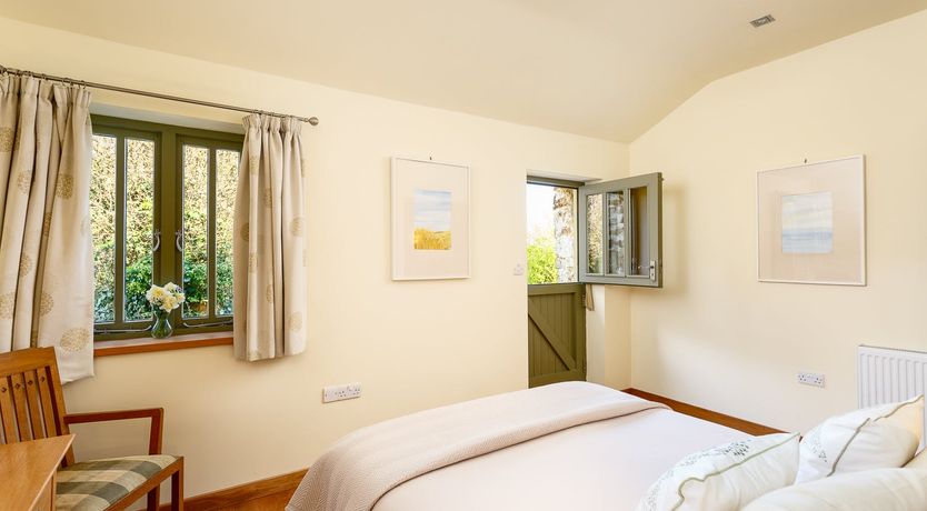 Photo of The Granary Barn