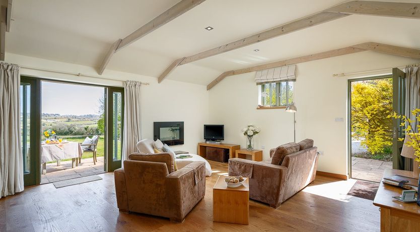 Photo of The Granary Barn