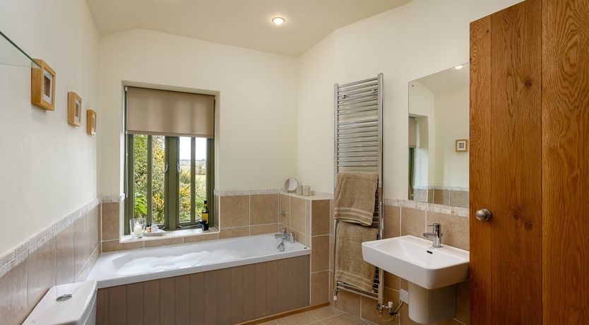 Photo of The Granary Barn