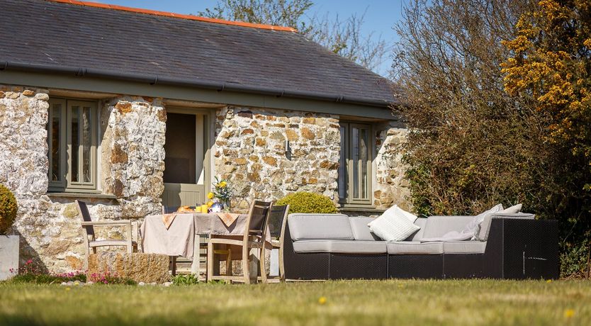 Photo of The Granary Barn