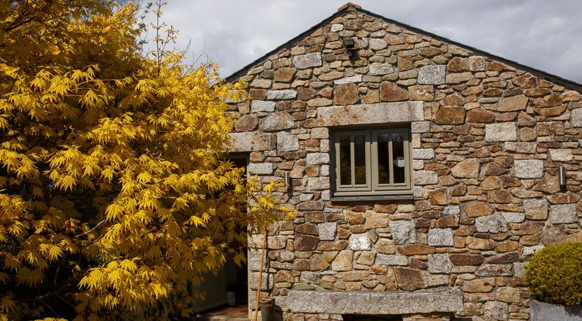 Photo of The Granary Barn