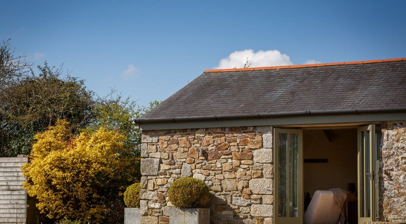 Photo of The Granary Barn