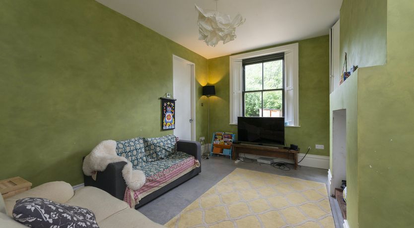 Photo of Montague Manor