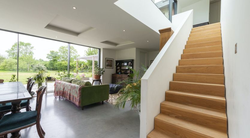 Photo of Montague Manor