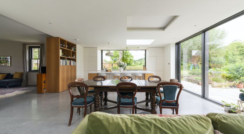 Photo of Montague Manor