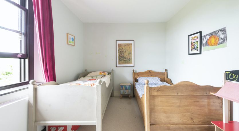 Photo of Montague Manor