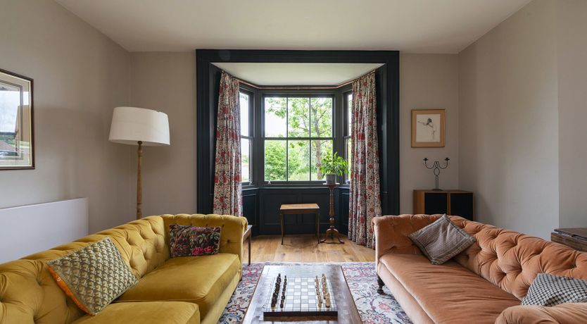 Photo of Montague Manor